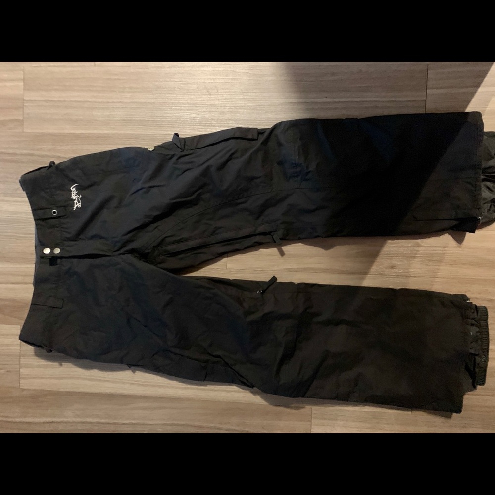 Burton Women’s snowboard pants size S